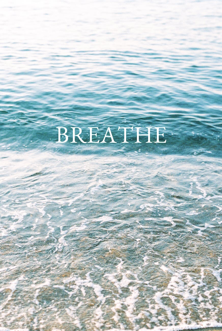 La respiración es vida
